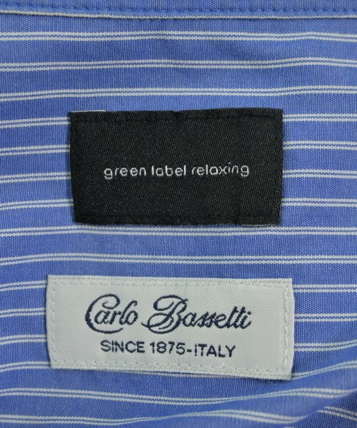 green label relaxing เสื้อลำลอง
