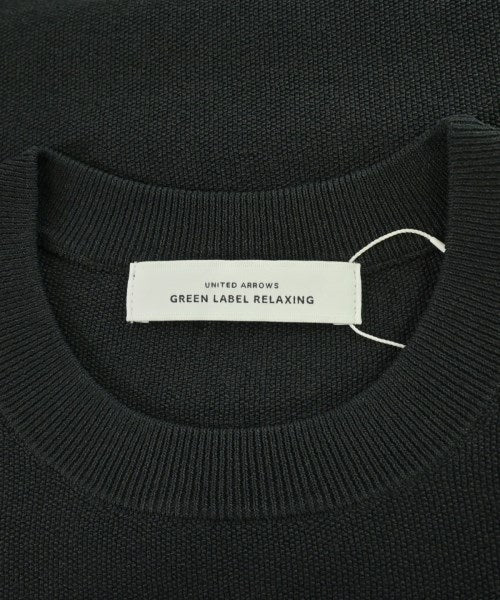 green label relaxing เสื้อกันหนาว