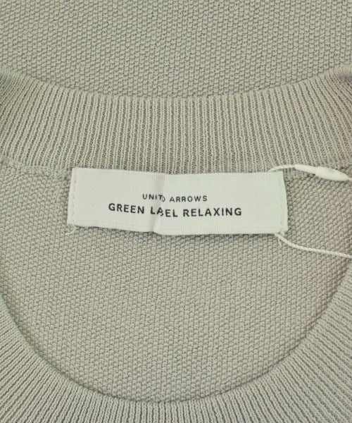 green label relaxing เสื้อกันหนาว