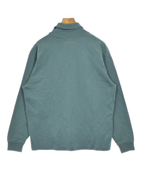green label relaxing เสื้อยืด/เสื้อท็อปส์