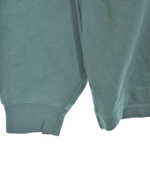 green label relaxing เสื้อยืด/เสื้อท็อปส์