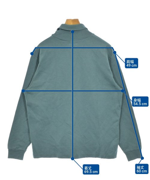 green label relaxing เสื้อยืด/เสื้อท็อปส์