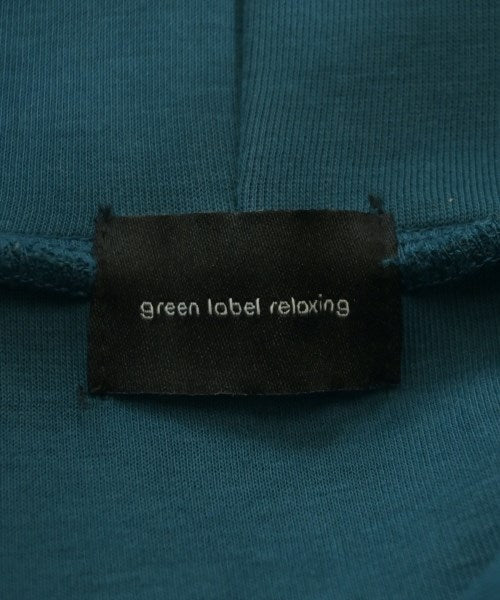 green label relaxing เสื้อฮู้ด