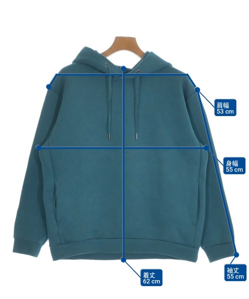 green label relaxing เสื้อฮู้ด