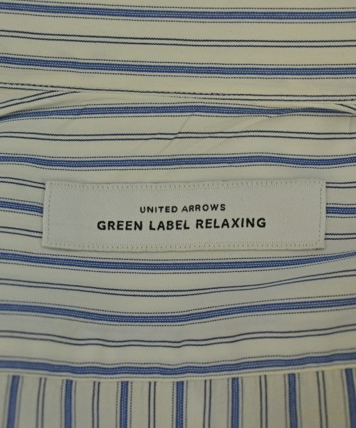 green label relaxing เสื้อเชิ้ตทางการ