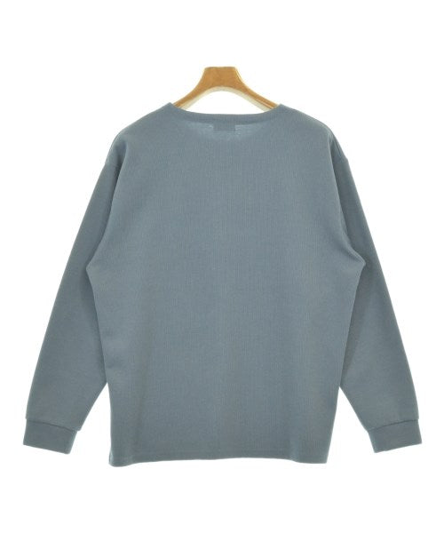 green label relaxing เสื้อยืด/เสื้อท็อปส์