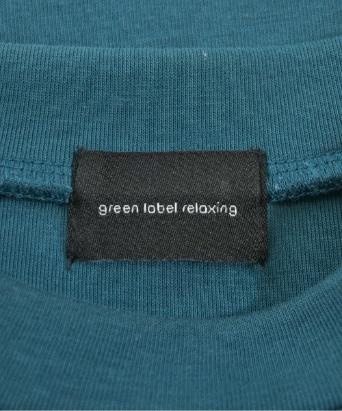 green label relaxing เสื้อสเวตเตอร์