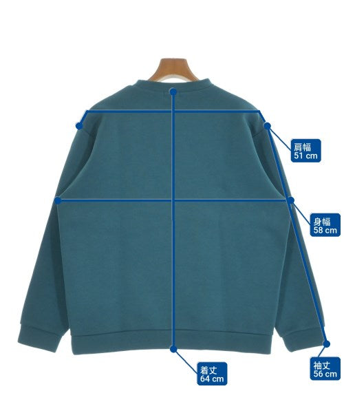 green label relaxing เสื้อสเวตเตอร์