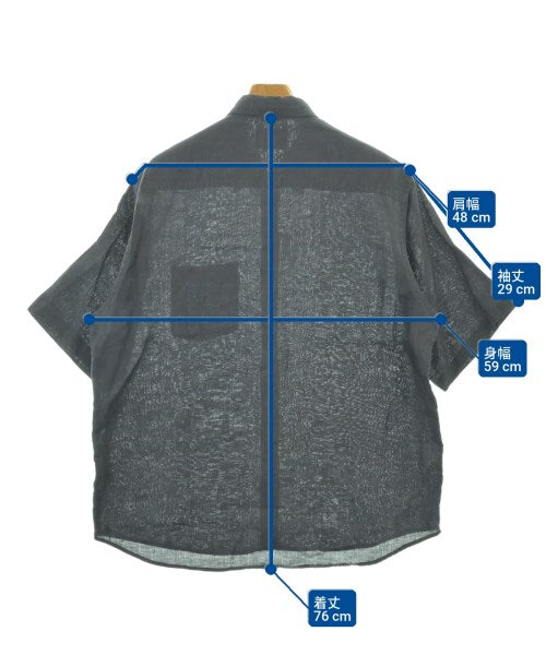 green label relaxing เสื้อลำลอง