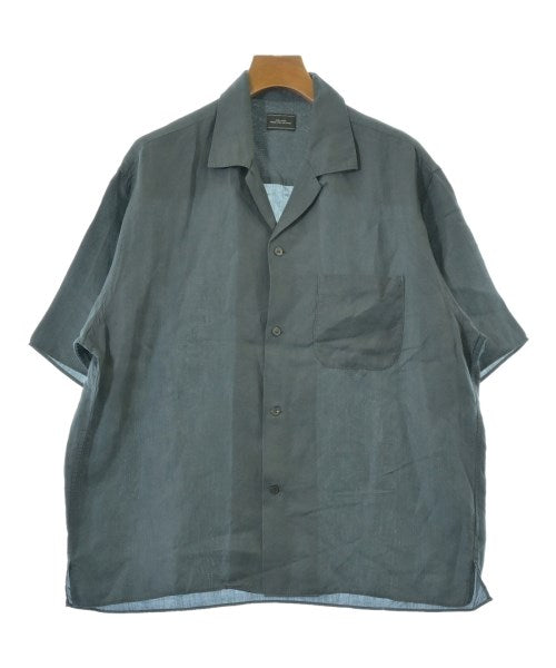 green label relaxing เสื้อลำลอง