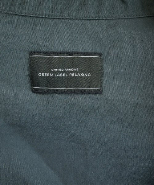 green label relaxing เสื้อลำลอง