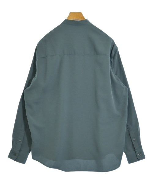 green label relaxing เสื้อลำลอง
