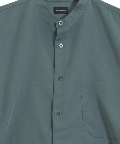 green label relaxing เสื้อลำลอง