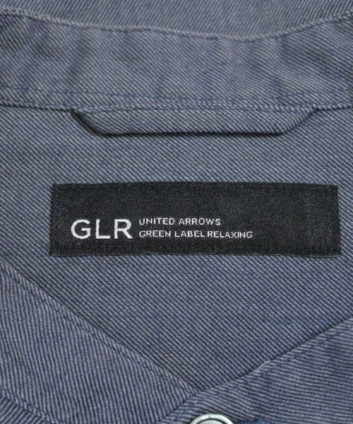 green label relaxing เสื้อลำลอง
