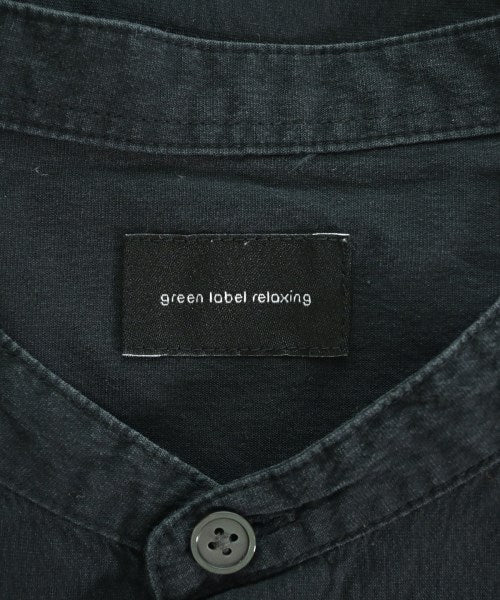 green label relaxing เสื้อลำลอง