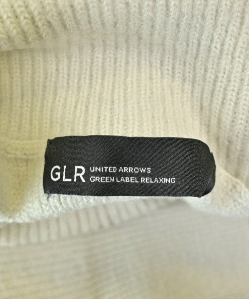 green label relaxing เสื้อกันหนาว