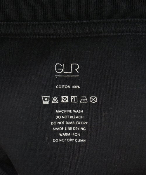 green label relaxing เสื้อยืด/เสื้อท็อปส์