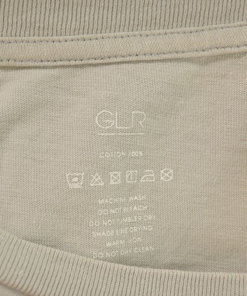 green label relaxing เสื้อยืด/เสื้อท็อปส์