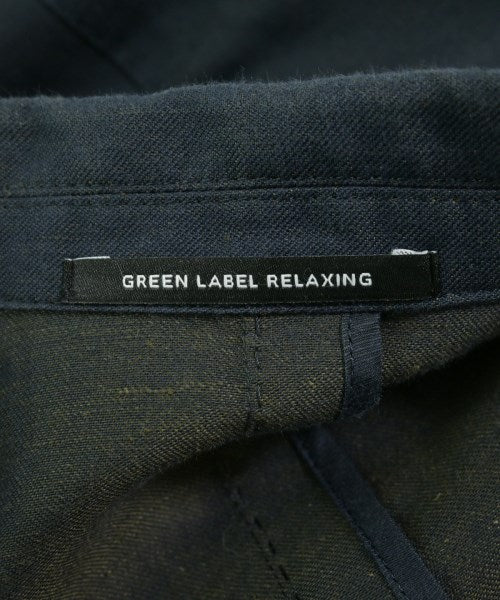 green label relaxing ชุดสูทธุรกิจ