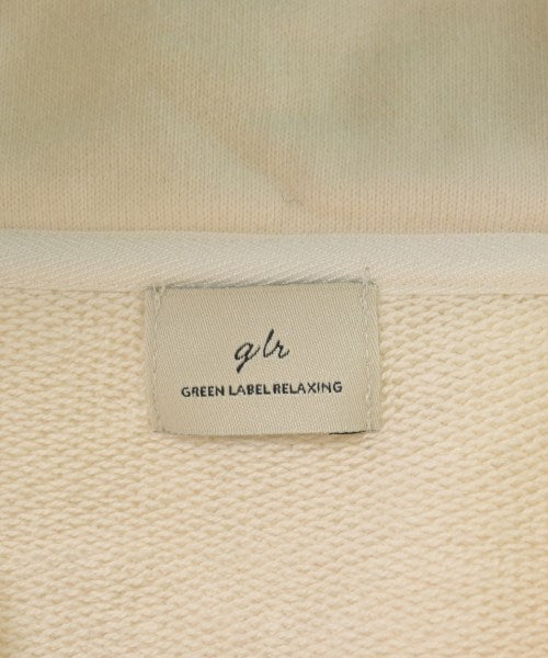 green label relaxing เสื้อสเวตเตอร์