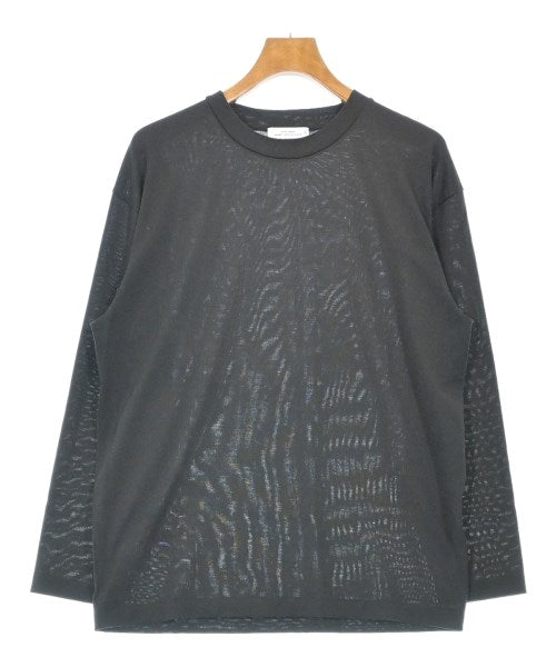 green label relaxing เสื้อยืด/เสื้อท็อปส์