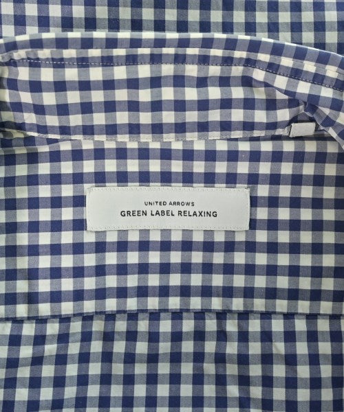 green label relaxing เสื้อลำลอง