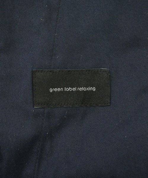 green label relaxing กางเกงขายาว