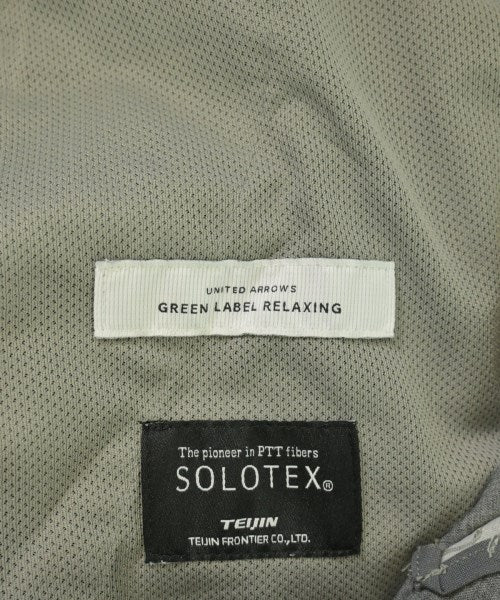 green label relaxing กางเกงขายาว