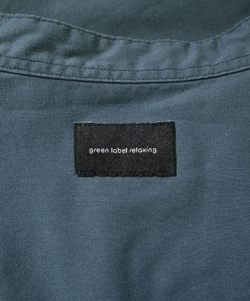 green label relaxing เสื้อลำลอง