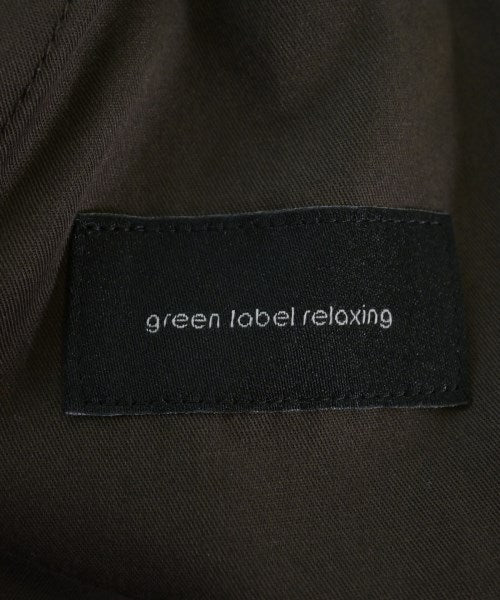 green label relaxing กางเกง อื่น