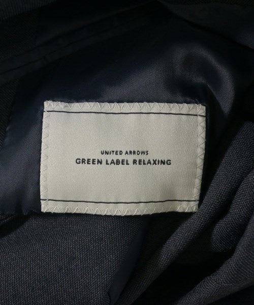 green label relaxing แจ็คเก็ตลำลอง