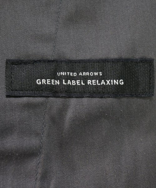green label relaxing กางเกงขาสั้น