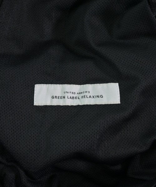 green label relaxing กางเกงขายาว