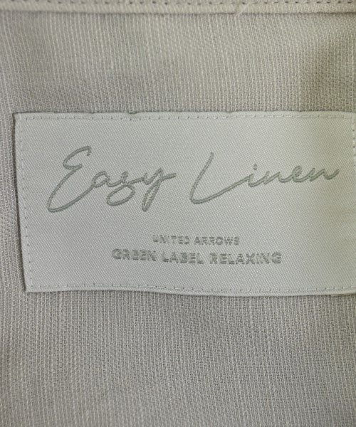 green label relaxing เสื้อลำลอง
