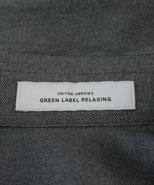 green label relaxing เสื้อโปโล