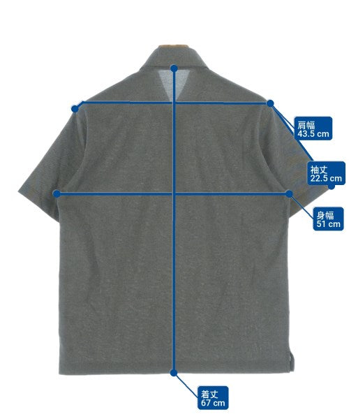 green label relaxing เสื้อโปโล