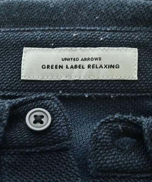 green label relaxing เสื้อโปโล