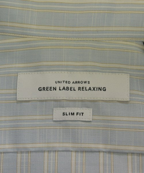 green label relaxing เสื้อลำลอง