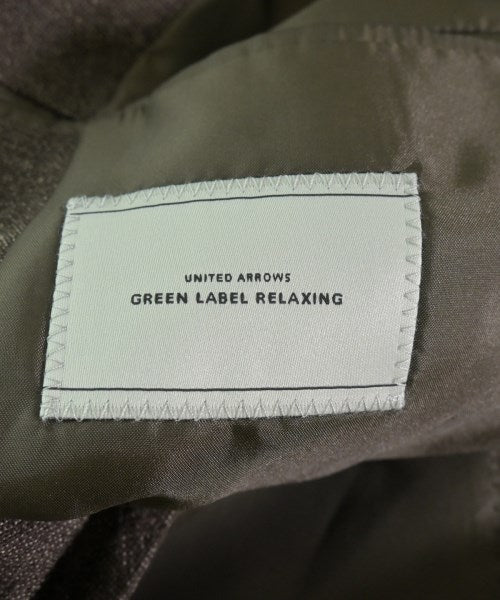 green label relaxing แจ็คเก็ต