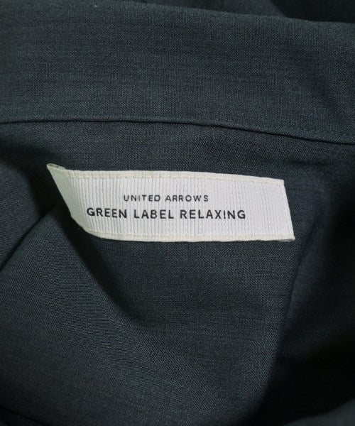 green label relaxing เสื้อลำลอง