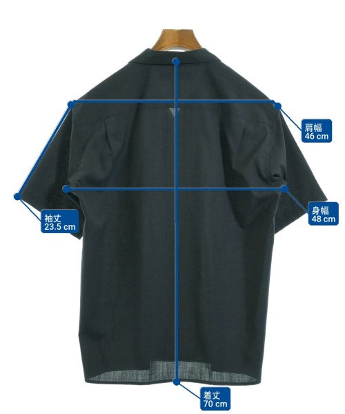 green label relaxing เสื้อลำลอง