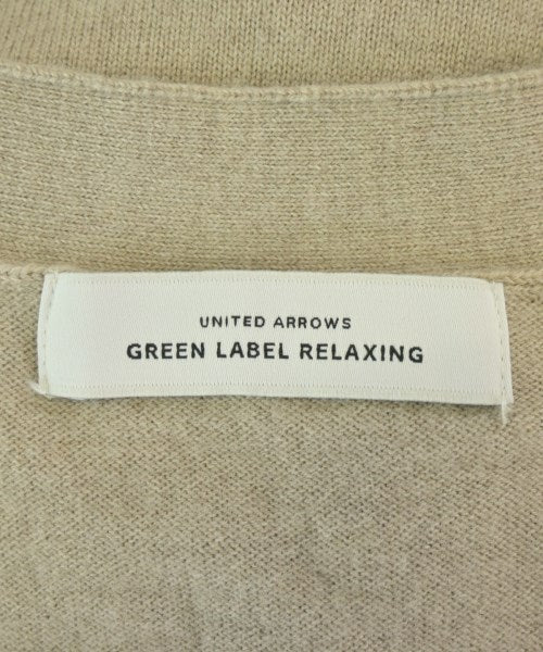green label relaxing เสื้อคาร์ดิแกน