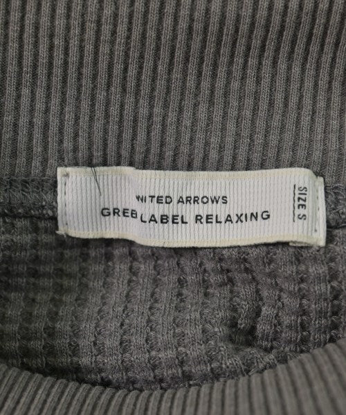 green label relaxing เสื้อกันหนาว