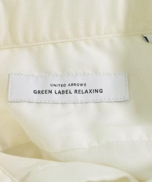 green label relaxing เสื้อลำลอง