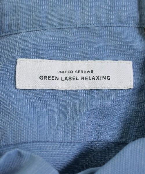 green label relaxing เสื้อลำลอง