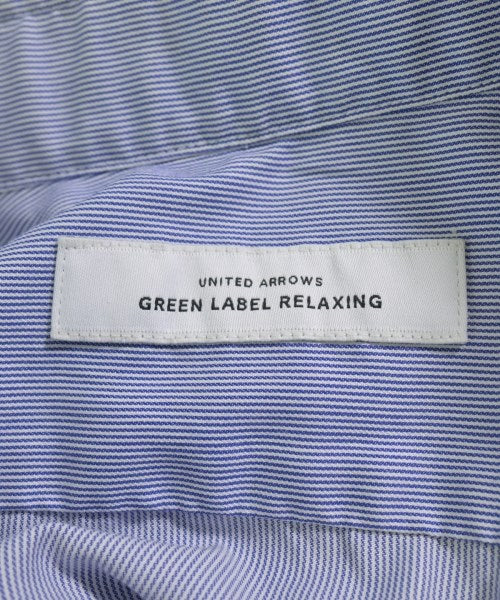 green label relaxing เสื้อลำลอง