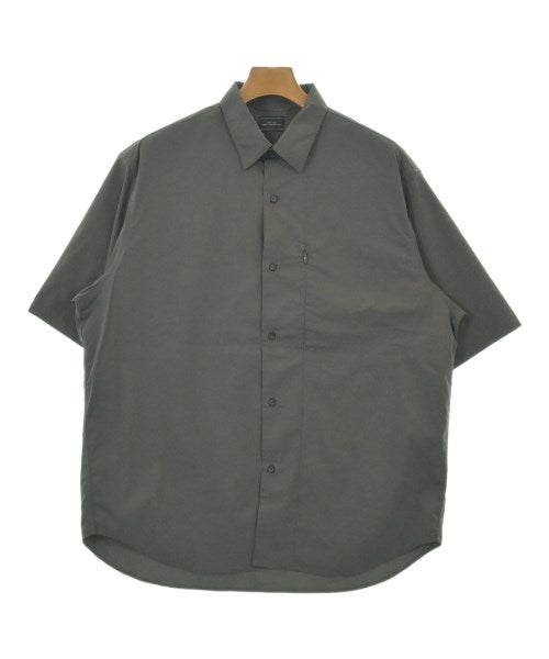 green label relaxing เสื้อลำลอง