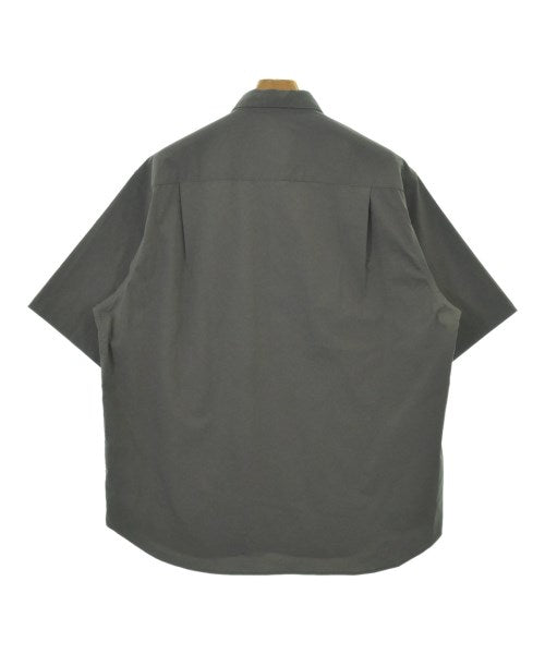 green label relaxing เสื้อลำลอง
