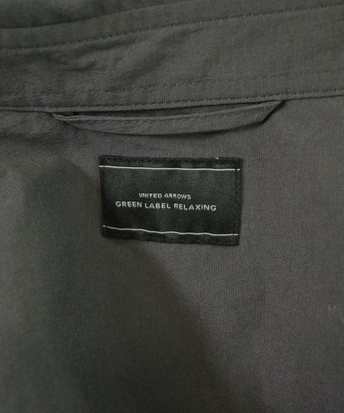 green label relaxing เสื้อลำลอง