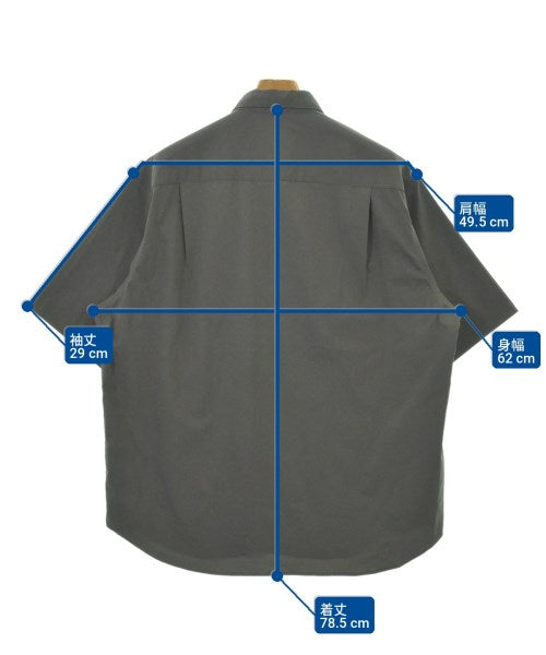green label relaxing เสื้อลำลอง